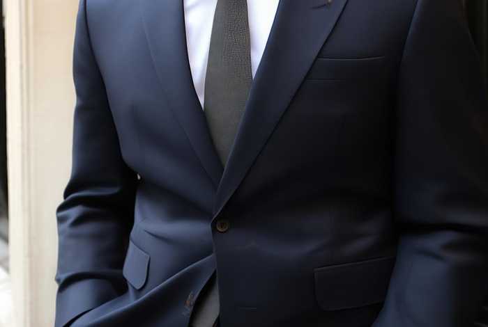 saint laurent男装 - saint laurent男装风格