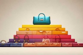 包包品牌天梯图、包包品牌梯队