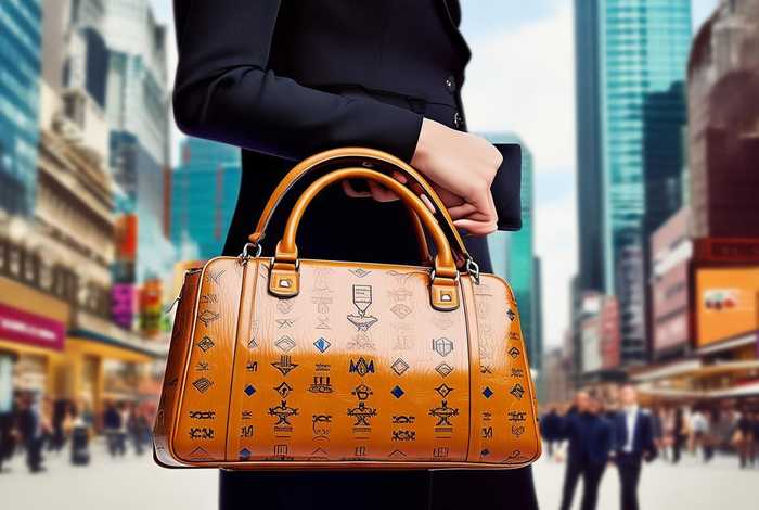 mcm女包（mcm女包属于什么档次）