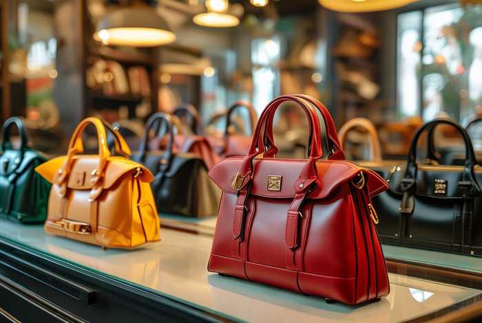 二手名牌包包（二手名牌包包在哪里买）