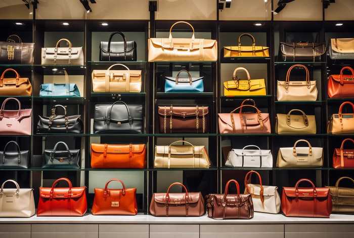 大牌品牌包包有哪些 - 大牌品牌包包有哪些系列