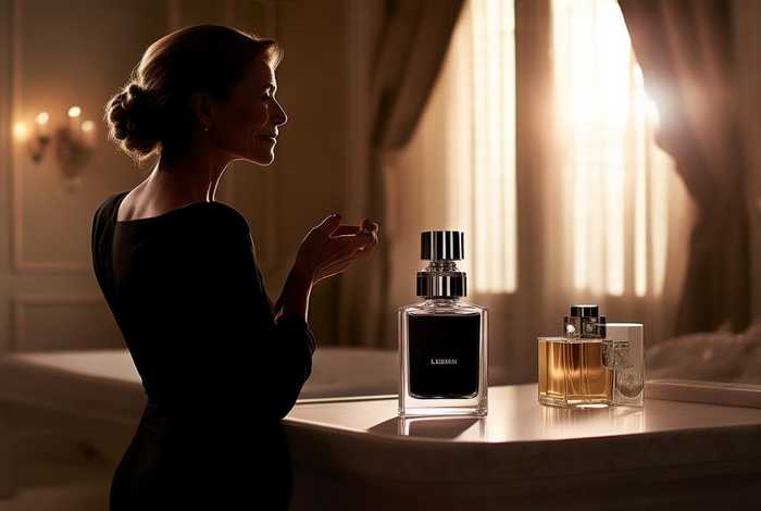 40岁女士香水哪个品牌最好、40岁女士香水哪个品牌最好用