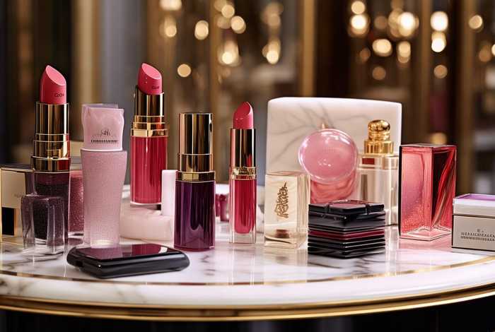 顶级奢侈品牌化妆品；世界十大顶级奢侈品牌化妆品