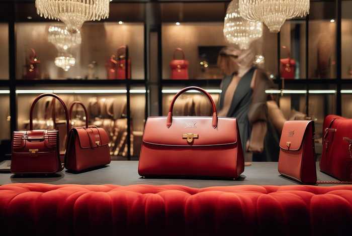 大牌包包在哪里买是正品 大牌包包在哪里可以买到正品