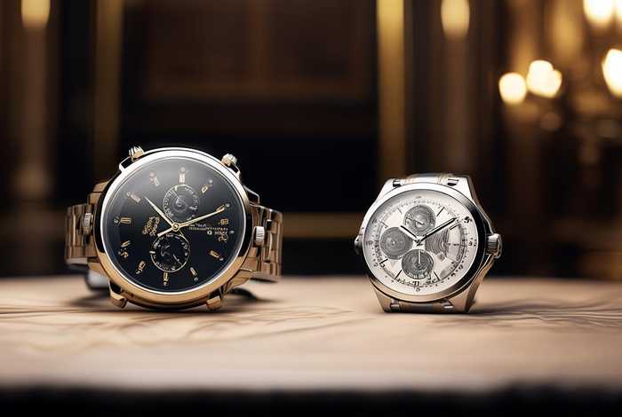 高奢和顶奢的区别 高奢和顶奢的区别图片