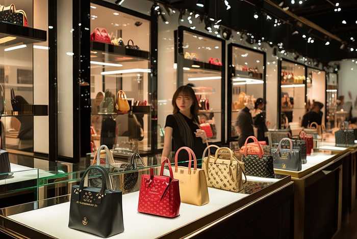 lv包包官网旗舰店直播（lv包包官网旗舰店直播是真的吗）