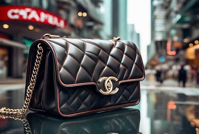 chanel香奈儿香港官网（chanel香奈儿香港官网包包）