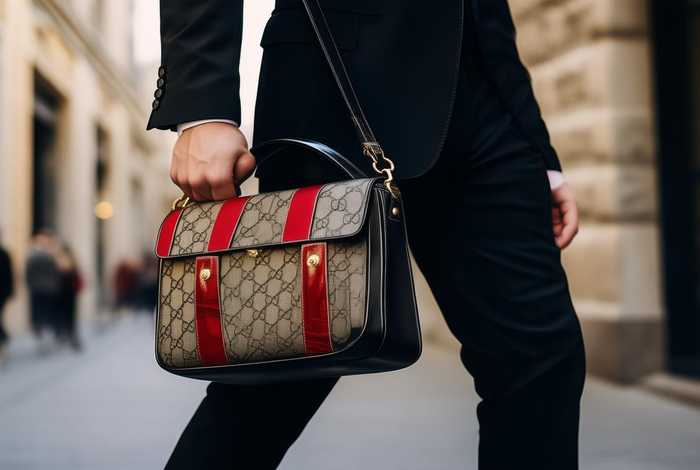 gucci 男士单肩包；gucci 官网男士单肩包