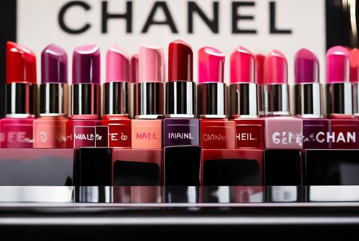 chanel最值得买5个色号，chanel哪个口红色号最火