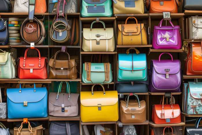 包包类型叫法，各种包包的叫法