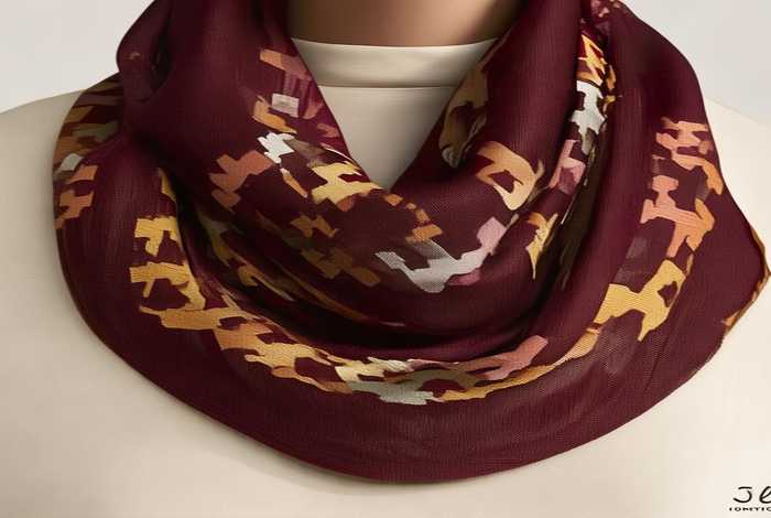 Loewe是什么牌子 - Loewe是什么牌子围巾