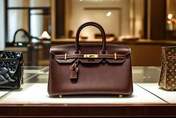 爱马仕香奈儿和lv哪个档次高 爱马仕香奈儿和lv哪个档次高一点