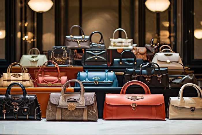 高档包包有哪些品牌，高档包包有哪些品牌名称