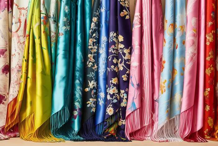 爱马仕十大必买丝巾（爱马仕十大必买丝巾的标志）