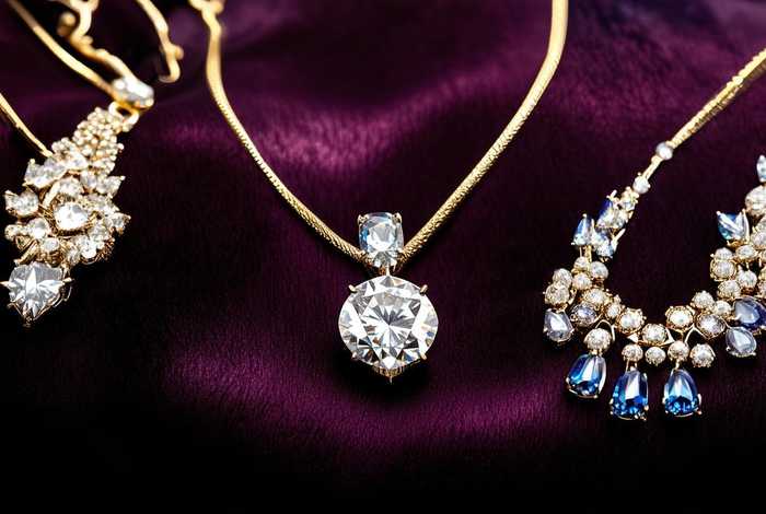 2022年值得入手的十大奢侈品项链 2022年值得入手的十大奢侈品项链有哪些 2022年值得入手的十大奢侈品项链 2022年值得入手的十大奢侈品项链有哪些