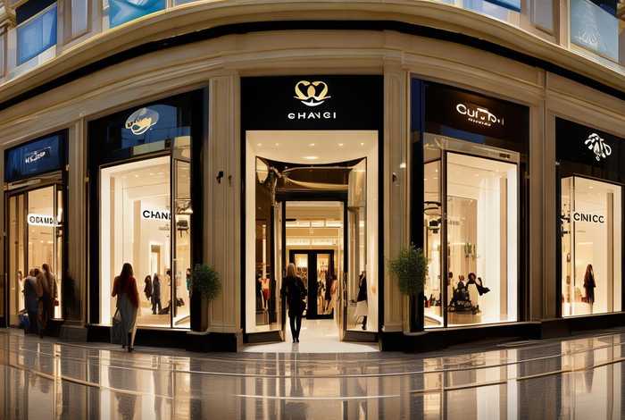 德基广场有哪些奢侈品牌 - 德基广场有哪些奢侈品牌？