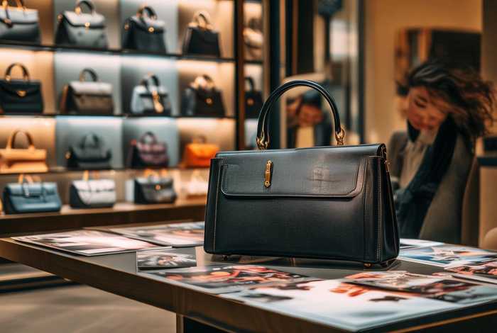 各大品牌包包只选一只包怎么买（各大品牌包包只选一只包怎么买的）