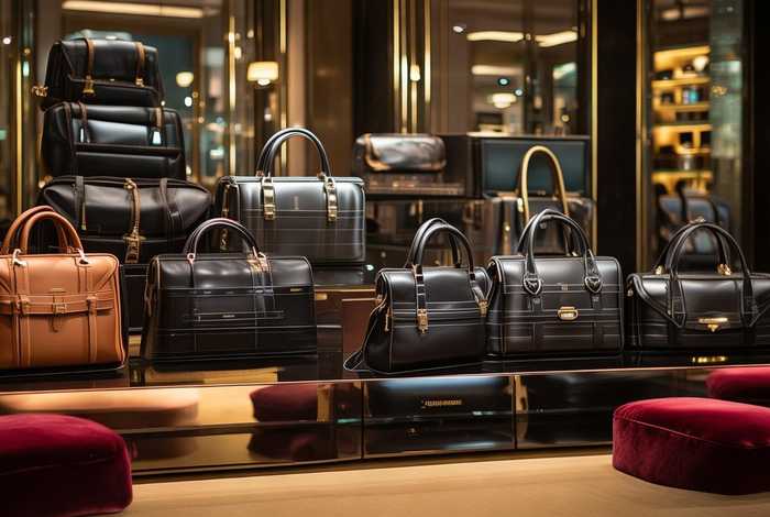 顶级男包品牌，顶级男包品牌排行榜