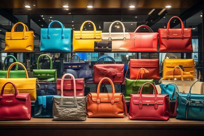 各种名牌包、各种名牌包包图片大全