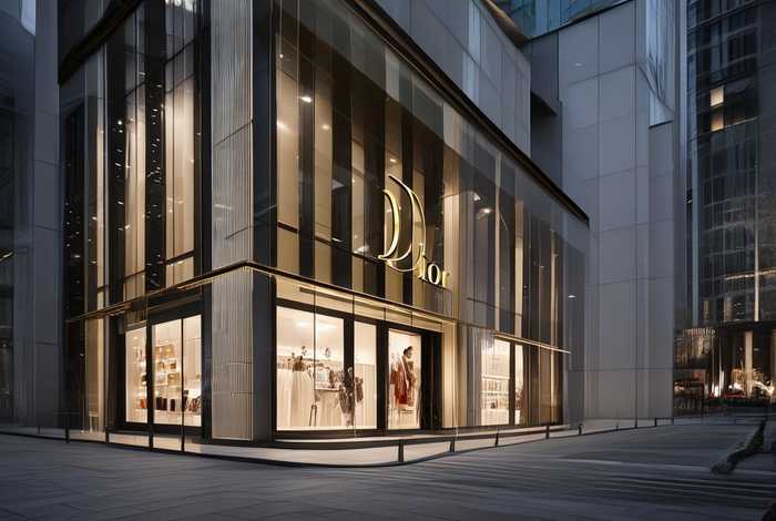 迪奥女装官网旗舰店（迪奥女装官网旗舰店地址）