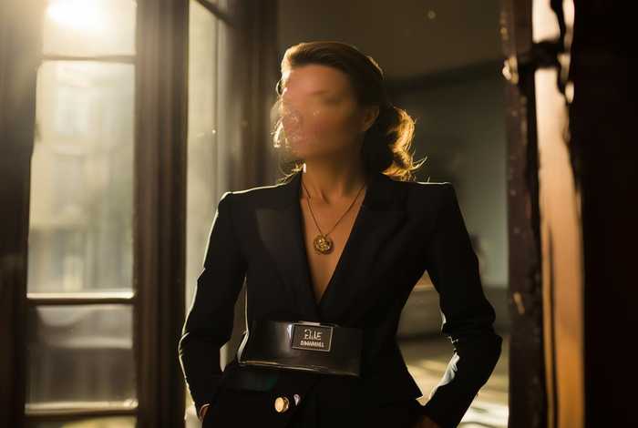 chanel香奈儿19号（chanel香奈儿19号香水）