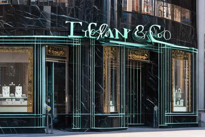 蒂芙尼专卖店 蒂芙尼专卖店地址查询