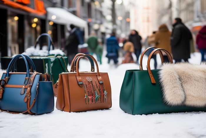 2020年冬季包包，2020年冬季包包流行趋势
