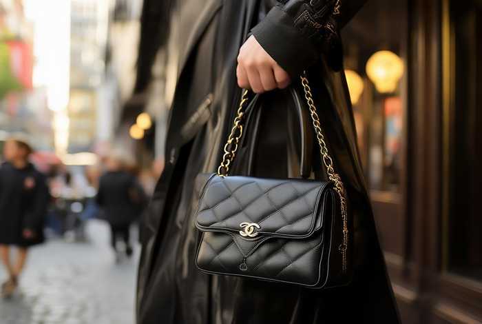 chanel流浪包哪一年出的，chanel流浪包什么时候出的