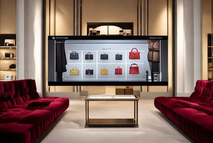 古驰包包官网旗舰店直播 古驰包包官网旗舰店直播在哪看