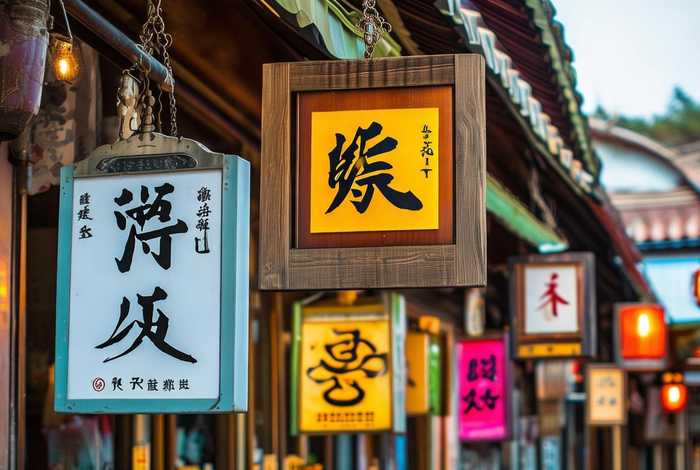 4个字的品牌有哪些，4个字的品牌有哪些？