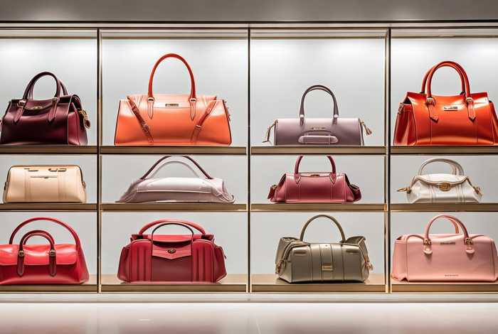 2021年官网新款大牌包包有哪些 - 2021年官网新款大牌包包有哪些款式