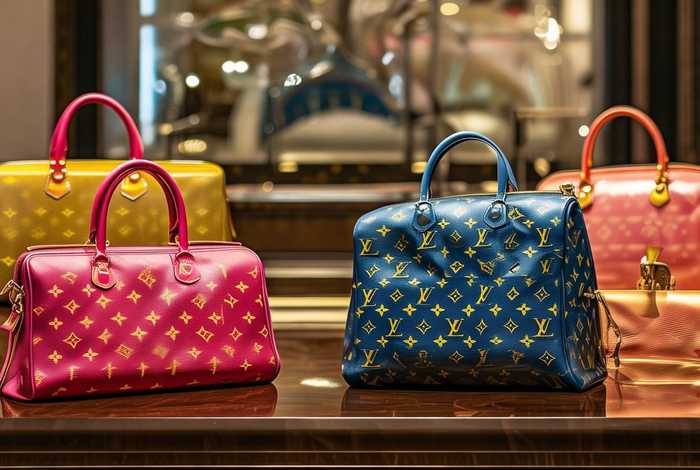 lv最火的几款包包款式 - lv最火的几款包包款式是什么