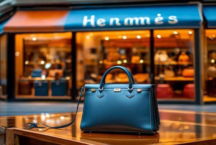 爱马仕是什么档次、爱马仕是什么档次的奢侈品