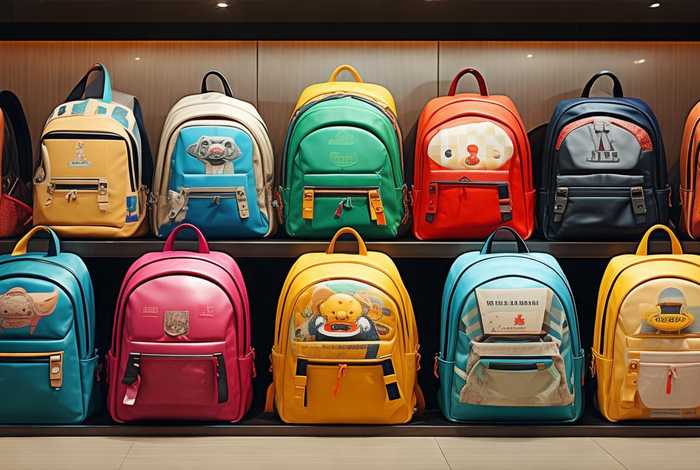 儿童包包推荐大牌 - 儿童包包推荐大牌有哪些