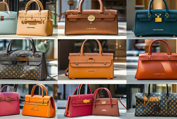 都有什么牌子的包包图片；都有什么牌子的包包图片大全