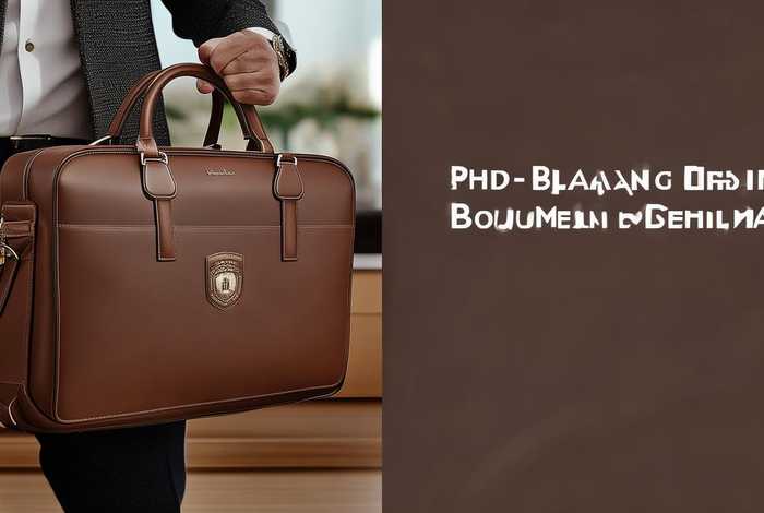 德国奢侈品牌男包；德国奢侈品牌男包排名