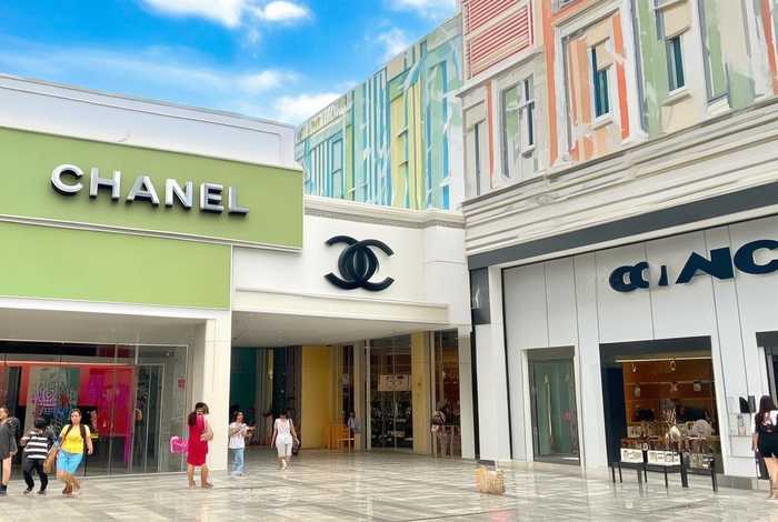 chanel马来西亚官网入口；马来西亚coach outlet官网