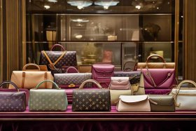 法国奢侈品牌包包排行榜；法国奢侈品牌包包排行榜前十名