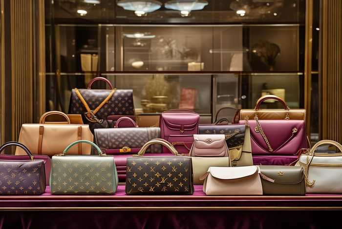 法国奢侈品牌包包排行榜；法国奢侈品牌包包排行榜前十名