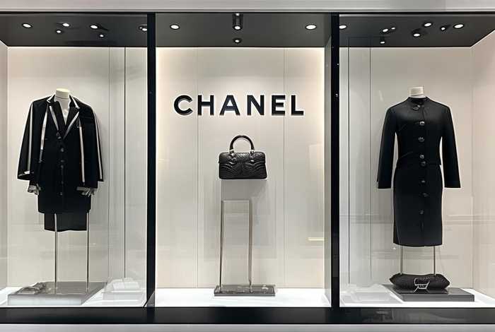 chanel australia官网；chanel australia online