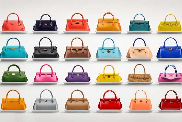 2025款女士包包十大品牌排行榜、2025款女士包包十大品牌排行榜图片