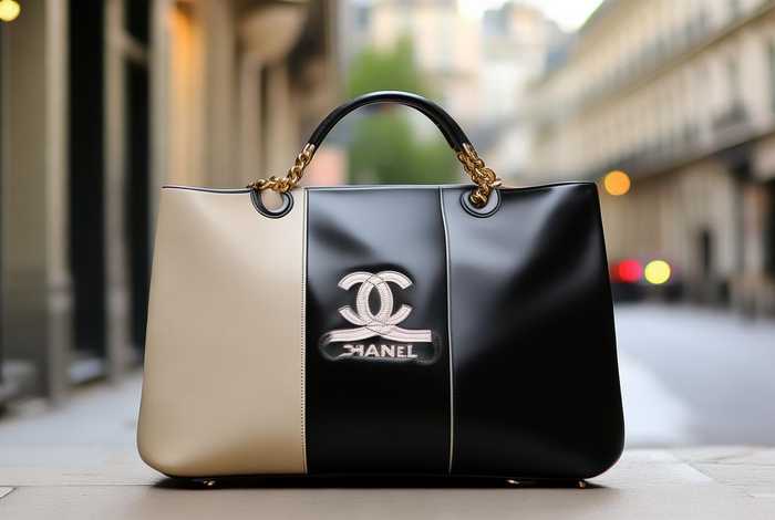 chanel轻奢包包(chanel是轻奢吗) chanel轻奢包包(chanel是轻奢吗)