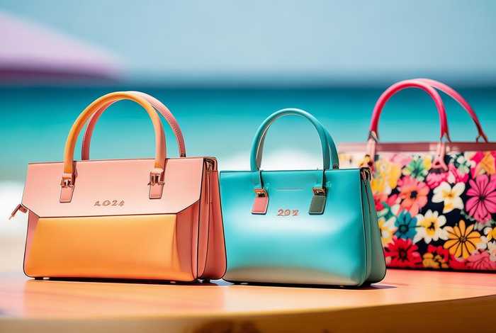 2024流行女包夏季，2021年夏季流行女包