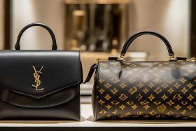 ysl女包和lv女包哪个档次高、ysl女包和lv女包哪个档次高一点