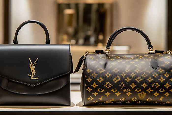 ysl女包和lv女包哪个档次高、ysl女包和lv女包哪个档次高一点