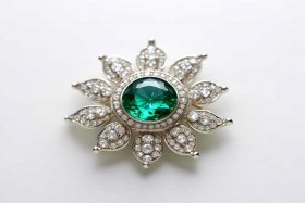 chanel胸针图片 - chanel胸针官网价格表