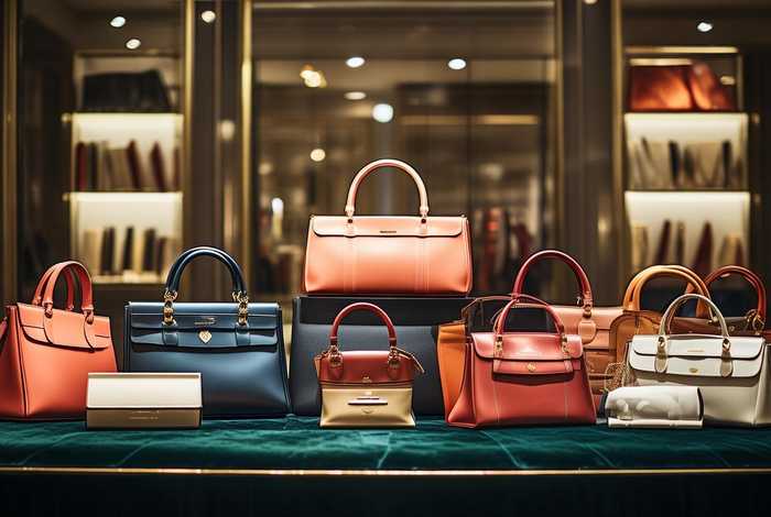 高端包包奢侈品大牌；高端包包奢侈品大牌排行榜