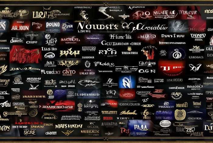 50大奢侈品的标志图片 集合，50大奢侈品的标志图片 集合图