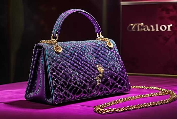 迪奥最贵的包包是多少钱 - 迪奥最贵的包包是多少钱一个