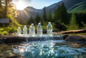 高铁矿泉水啥牌子（高铁矿泉水啥牌子好喝）